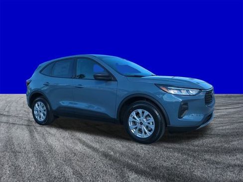 New 2026 Ford Escape Active FWD image 2