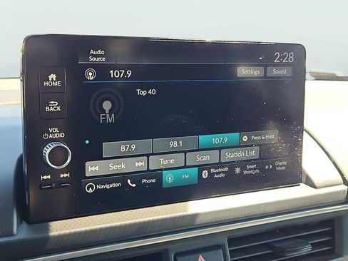 Certified 2023 Honda Pilot Elite image 33