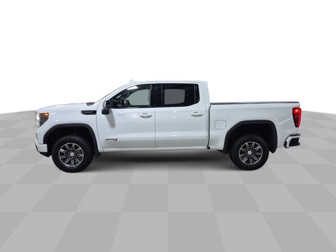 Certified 2025 GMC Sierra 1500 AT4 AWD/4WD image 6