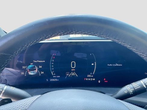 Used 2025 Cadillac XT4 Sport w/ Cold Weather Package image 14