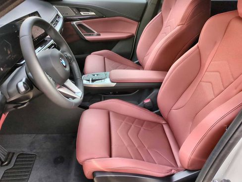 New 2026 BMW X1 xDrive28i w/ Technology Package image 16