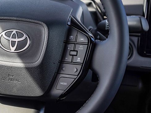 New 2026 Toyota bZ XLE image 20