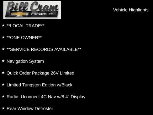 Used 2018 RAM 1500 Limited image 5