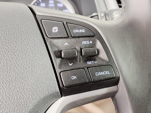 Used 2017 Hyundai Tucson Limited w/ Cargo Package FWD image 18