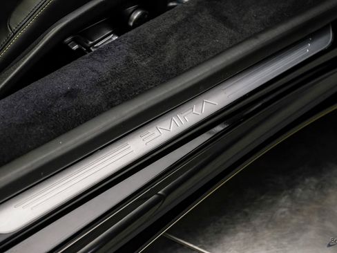 New 2026 Lotus Emira SE RWD image 61