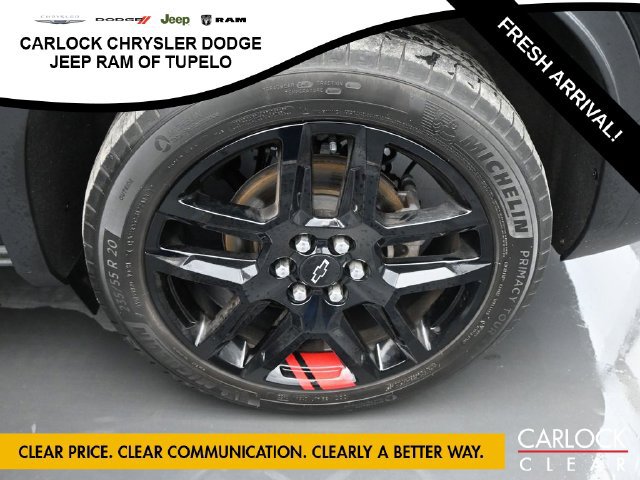 Used 2022 Chevrolet Blazer LT w/ Redline Edition FWD image 55