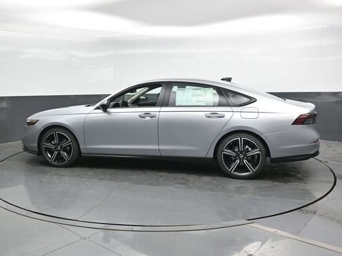 New 2026 Honda Accord SE image 7