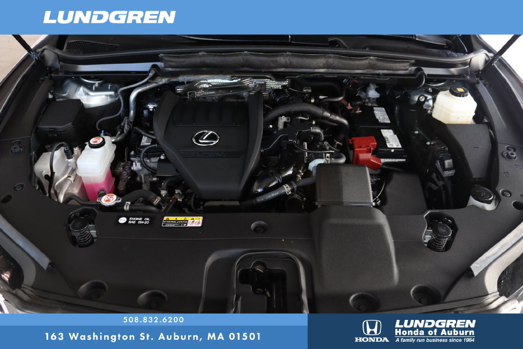Used 2024 Lexus RX 350 Premium w/ Cold Area Package AWD/4WD image 41