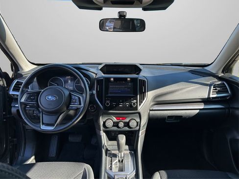 Certified 2022 Subaru Forester Premium image 26