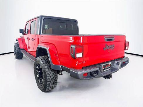 Used 2024 Jeep Gladiator Sport image 5