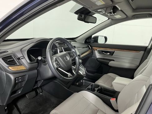 Used 2020 Honda CR-V EX-L image 9