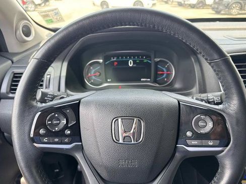 Used 2021 Honda Pilot Elite image 29