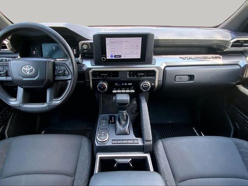 Used 2024 Toyota Tacoma SR5 RWD image 15
