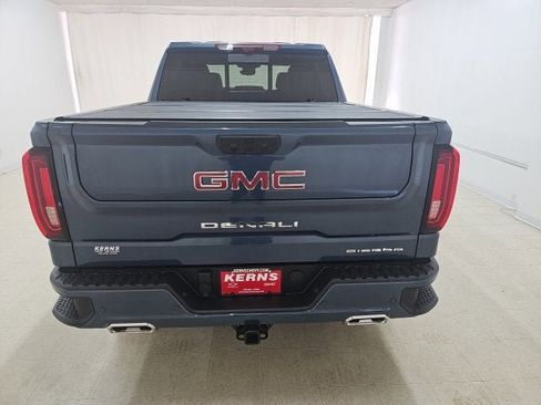 New 2026 GMC Sierra 1500 Denali w/ Denali Reserve Package image 20