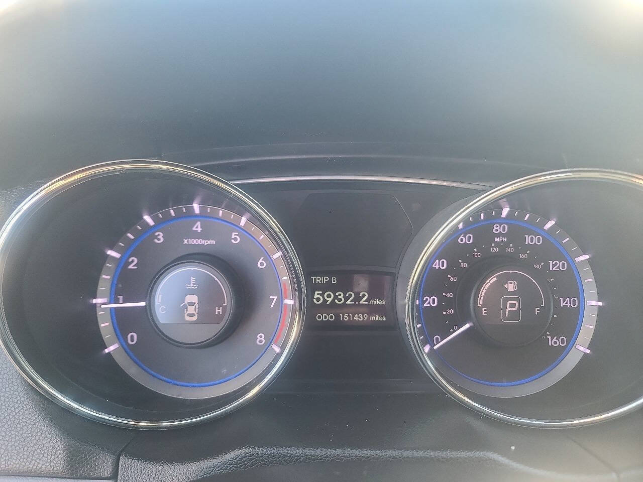 Used 2012 Hyundai Sonata Limited FWD image 23