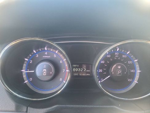 Used 2012 Hyundai Sonata Limited FWD image 23