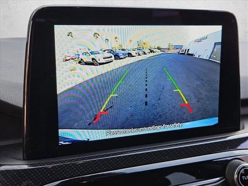 Used 2024 Ford Escape ST-Line FWD image 13