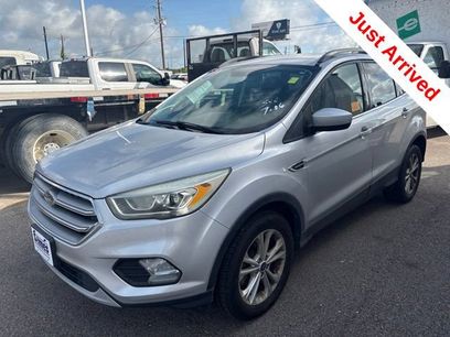 Used 2017 Ford Escape SE w/ Equipment Group 201A