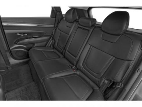 Certified 2024 Hyundai Tucson SEL image 16