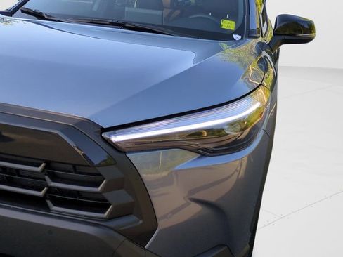 Certified 2026 Toyota Corolla Cross XLE w/ Convenience Package AWD/4WD image 25