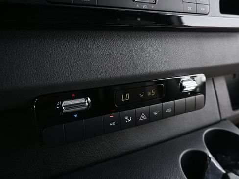 Used 2026 Mercedes-Benz Sprinter 3500 image 16