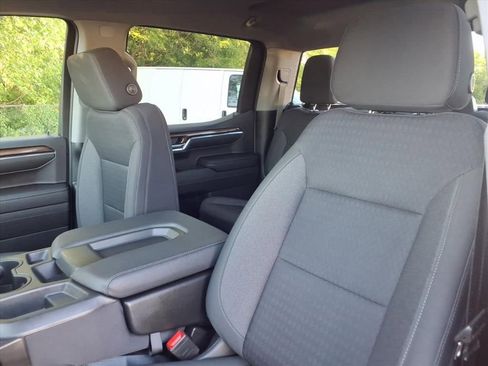 Certified 2023 Chevrolet Silverado 1500 LT AWD/4WD image 11