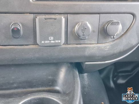 Used 2021 Chevrolet Express 3500 w/ Power Convenience Package RWD image 20