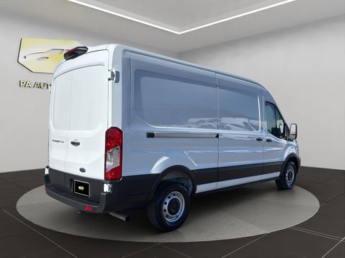 Used 2025 Ford Transit 250 148 Medium Roof image 7