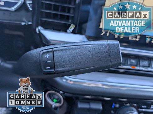 Used 2024 Chevrolet Silverado 2500 High Country w/ High Country Premium Package AWD/4WD image 16