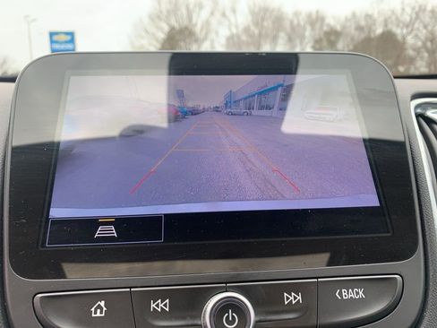 Used 2024 Chevrolet Malibu LT image 23