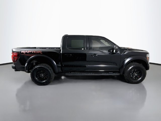 Used 2026 Ford F150 Raptor AWD/4WD image 8