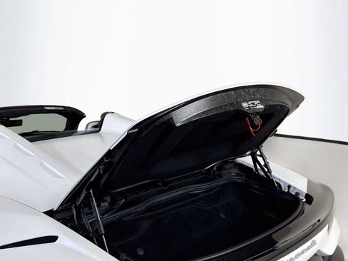 Used 2023 Maserati MC20 Spyder RWD image 26