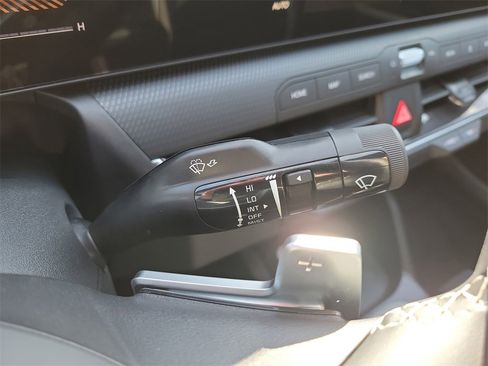 New 2026 Kia K4 GT-Line image 29