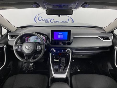 Certified 2025 Toyota RAV4 XLE AWD/4WD image 12