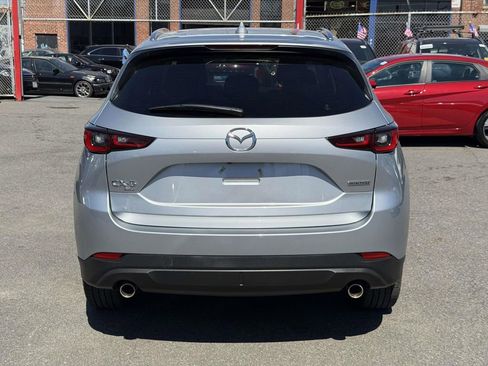 Used 2023 MAZDA CX-5 AWD 2.5 S w/ Premium Plus Pkg image 6