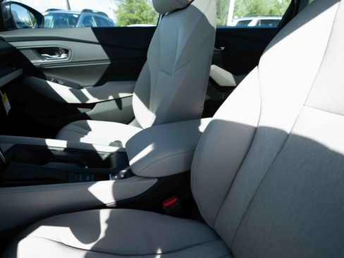 New 2026 Honda Accord SE image 10