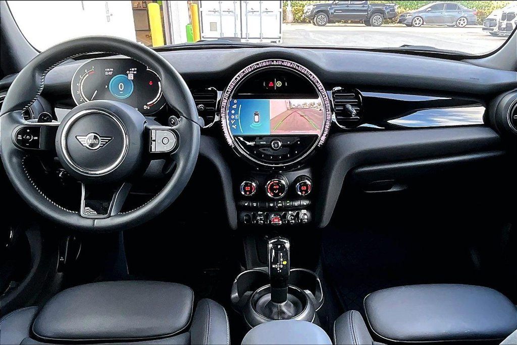 Used 2022 MINI Cooper S FWD image 16