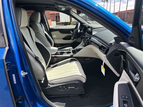 New 2026 Acura MDX Type S image 14