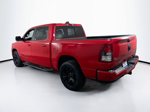 Used 2022 RAM 1500 Big Horn image 7