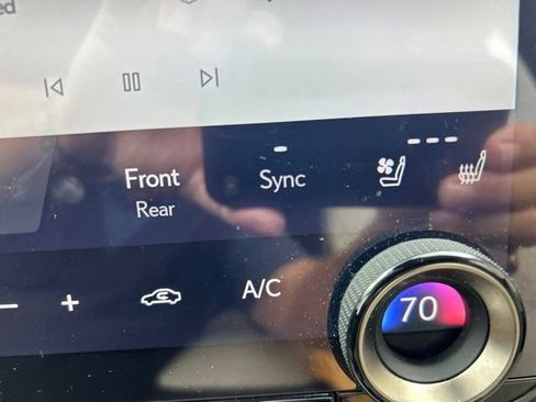 Used 2023 Lexus RX 350 AWD w/ Cold Area Package image 22