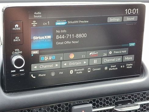 Used 2023 Honda HR-V EX-L image 18