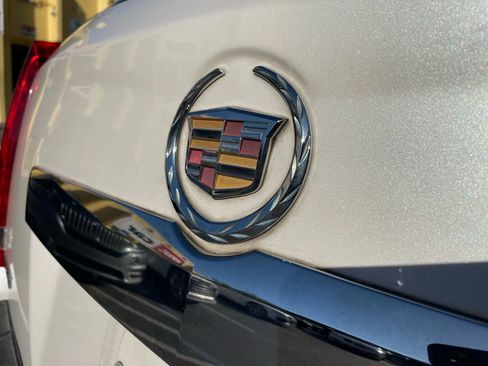 Used 2014 Cadillac SRX FWD image 12