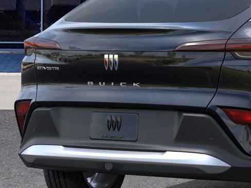 New 2026 Buick Envista Preferred FWD image 14