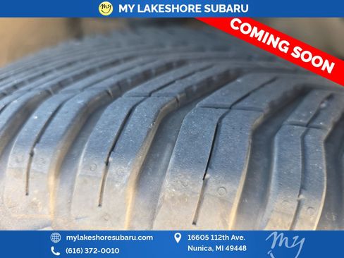 Certified 2024 Subaru Forester Touring w/ Pop Package 2 AWD/4WD image 19