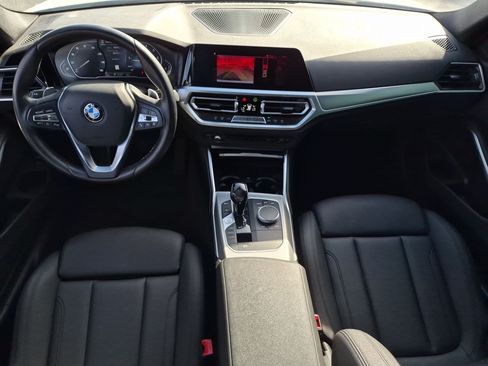 Used 2021 BMW 330i Sedan w/ Driving Assistance Package RWD image 29