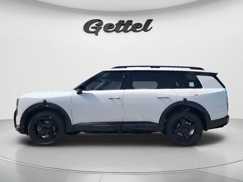 New 2027 Kia Telluride EX X-Line AWD/4WD image 8