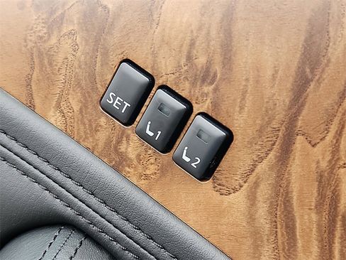 Certified 2023 Nissan Armada SL w/ Cargo Package image 27