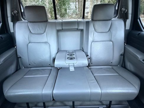 Used 2012 Honda Ridgeline RTL image 5