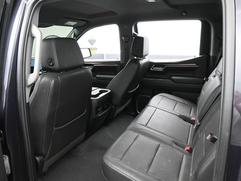 Used 2024 Chevrolet Silverado 1500 RST AWD/4WD image 36