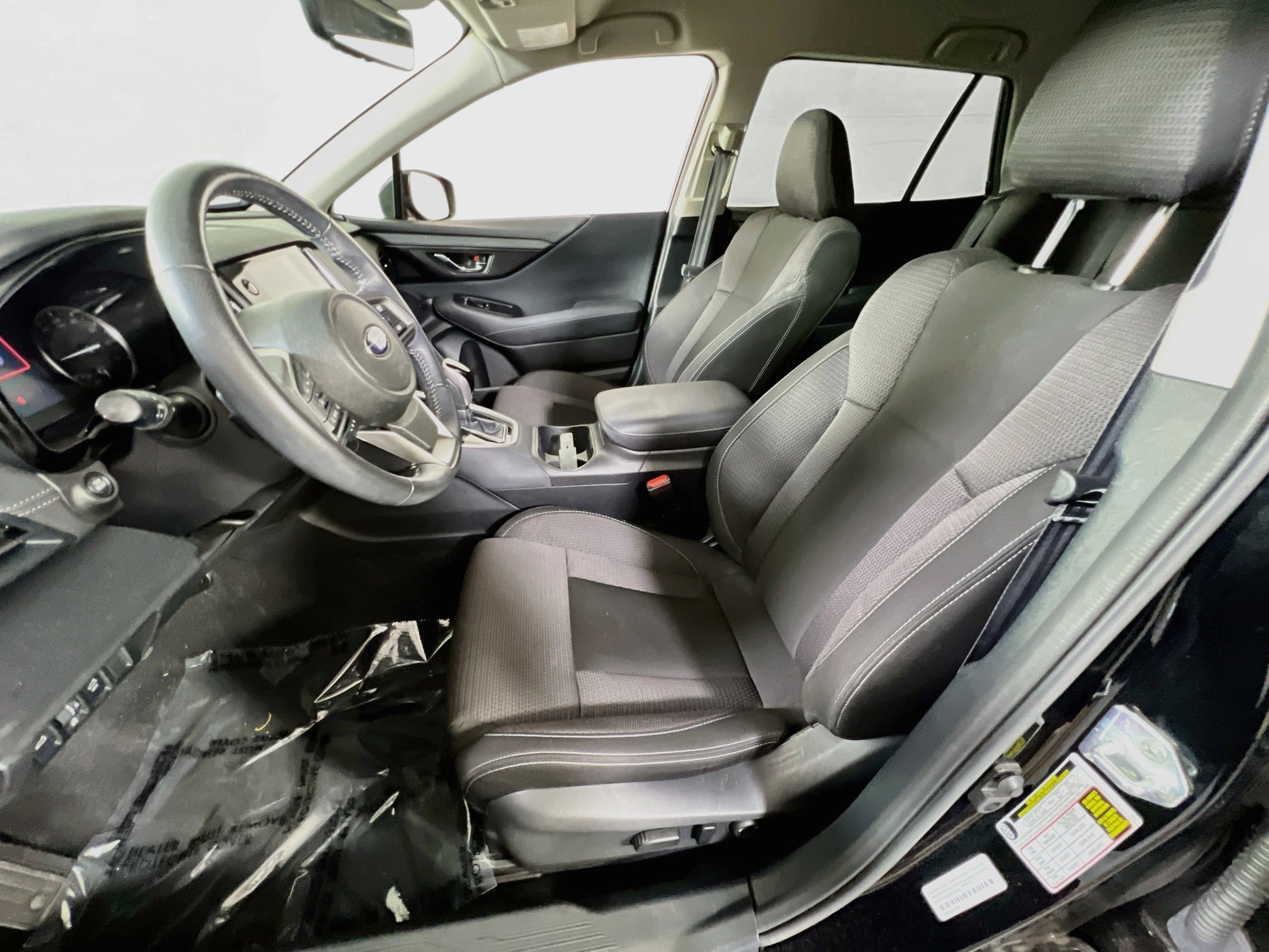 Used 2023 Subaru Outback Premium AWD/4WD image 20